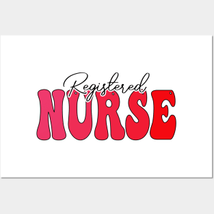 Registered Nurse, Future Registration Nurses Posters and Art